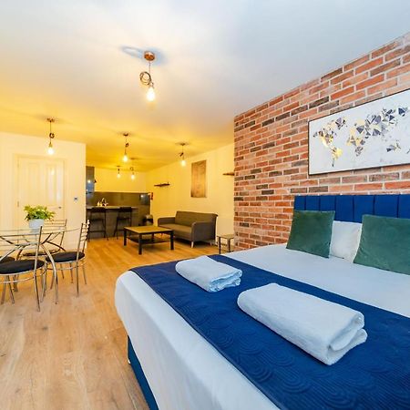 Flash Sale Brighton City Centre Seafront 1 Bedroom Flat Bn115Fsto02 Zewnętrze zdjęcie